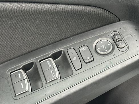 Used 2026 Honda Civic Sport image 12