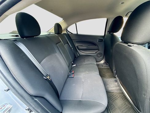 Used 2024 Mitsubishi Mirage G4 LE image 27