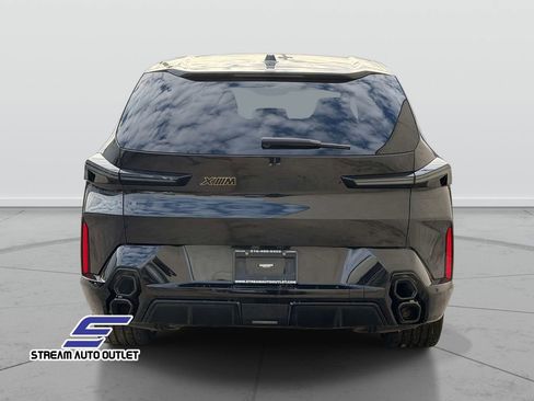 Used 2023 BMW XM image 8