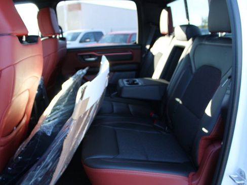 New 2026 RAM 1500 Rebel w/ Bed Utility Group image 26