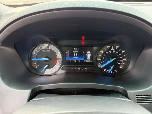 Used 2017 Ford Explorer 4WD image 13