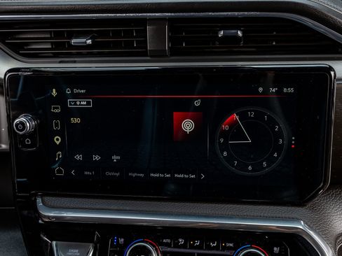 Used 2025 GMC Sierra 1500 Denali w/ Technology Package image 25