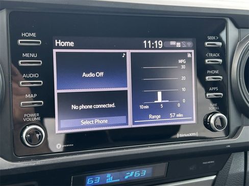 Used 2023 Toyota Tacoma SR image 27