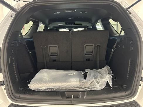 New 2026 Dodge Durango GT image 35