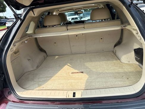 Used 2015 Lexus RX 350 FWD image 22