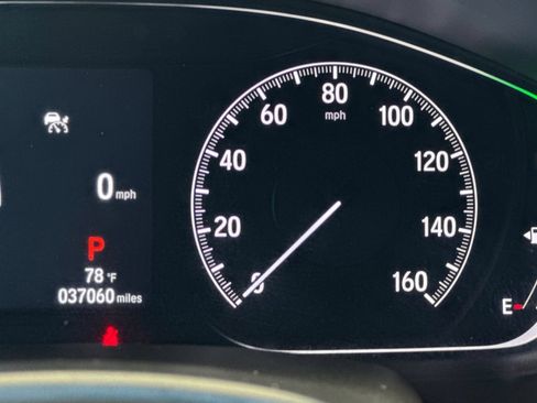 Certified 2022 Honda Accord Sport image 24