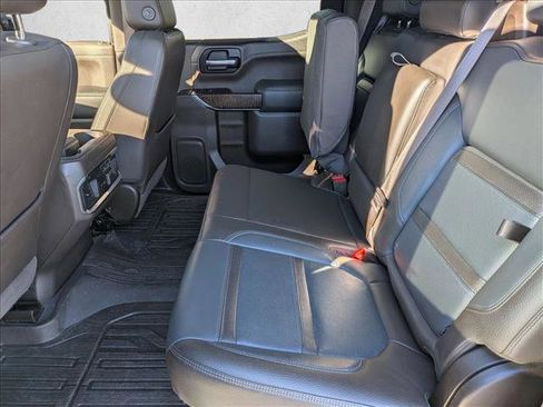 Used 2019 GMC Sierra 1500 Denali w/ Denali Ultimate Package image 19