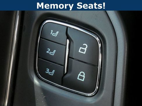 Used 2025 Ford F150 Tremor w/ Equipment Group 402A High AWD/4WD image 17