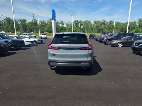 Certified 2026 Honda CR-V Sport-L image 3