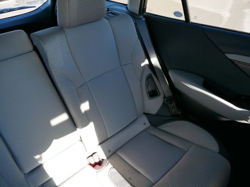 Certified 2025 Subaru Outback Premium image 14