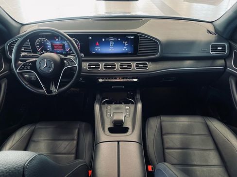 Used 2024 Mercedes-Benz GLE 450 4MATIC image 14