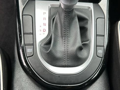Used 2024 Kia Forte GT-Line FWD image 26