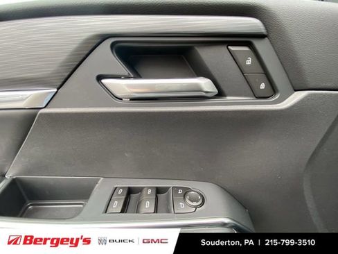 New 2026 GMC Acadia Elevation w/ Black Edition FWD image 26