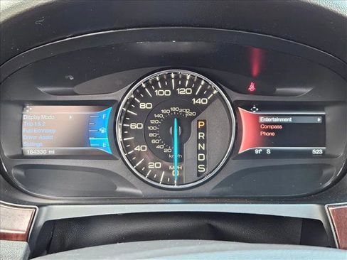 Used 2014 Ford Edge Limited AWD/4WD image 11