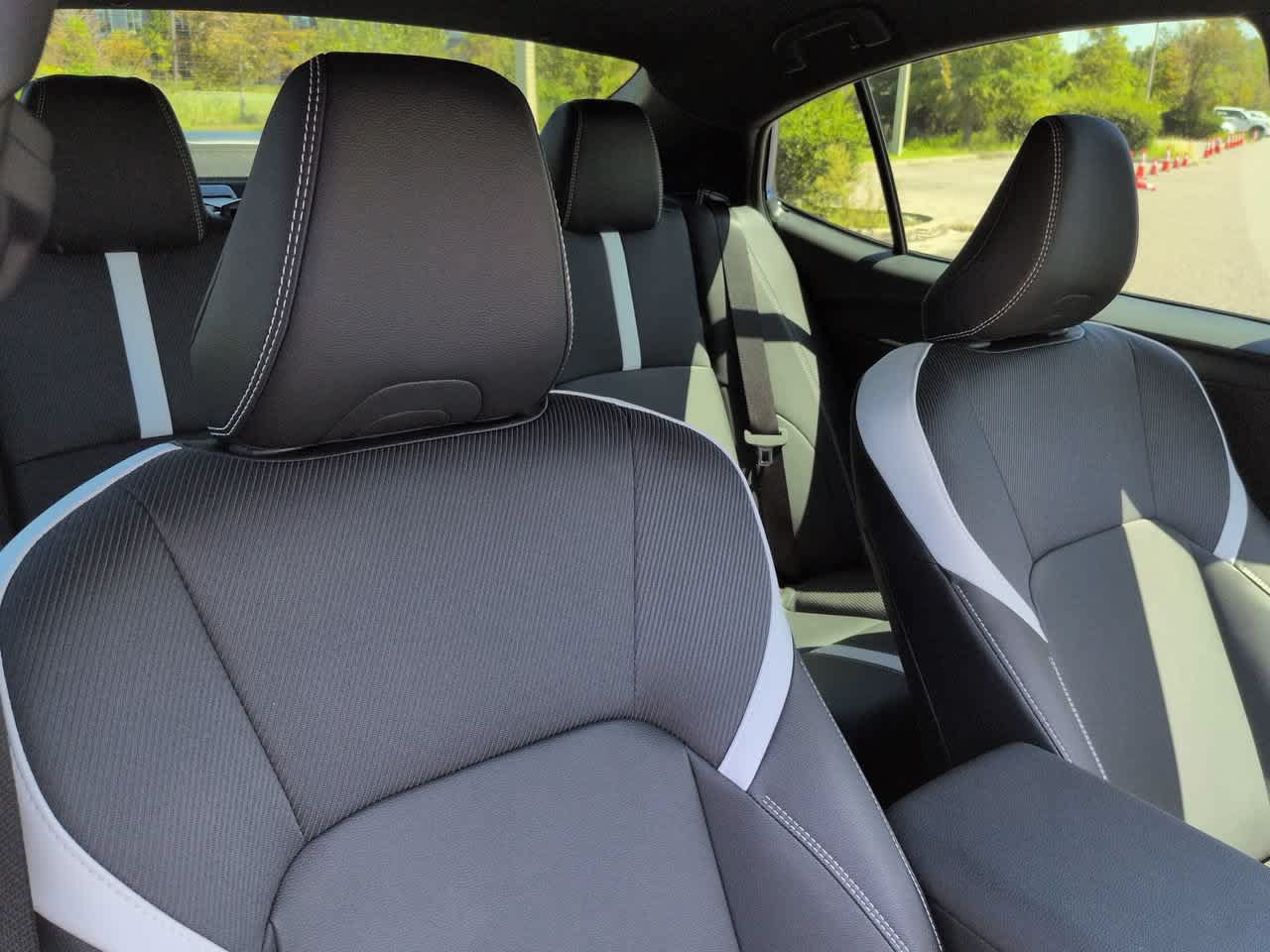 Certified 2026 Toyota Camry SE FWD image 7