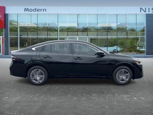 New 2026 Nissan Sentra S image 4