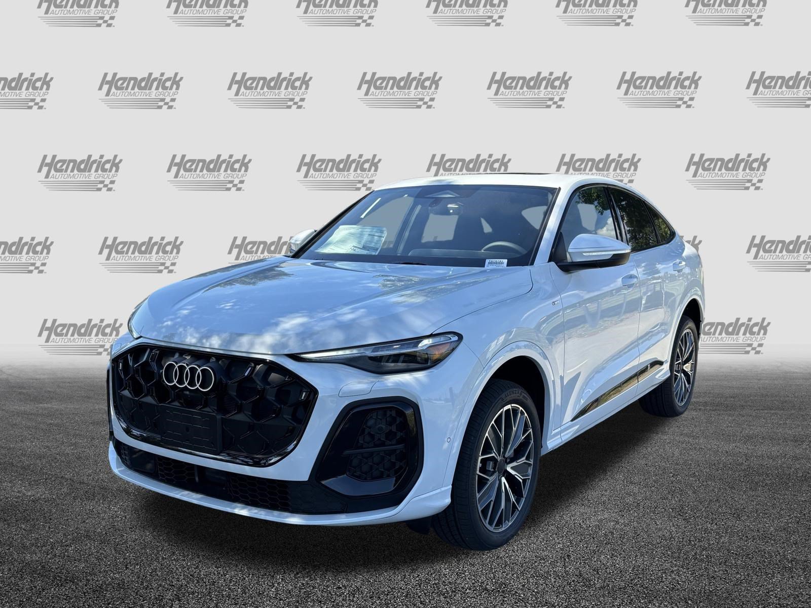 New 2026 Audi Q5 Premium Plus AWD/4WD image 5