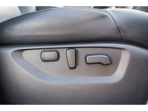 Used 2023 Nissan Armada SL w/ Cargo Package image 21