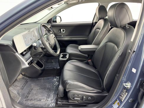 Used 2022 Hyundai Ioniq 5 Limited image 16