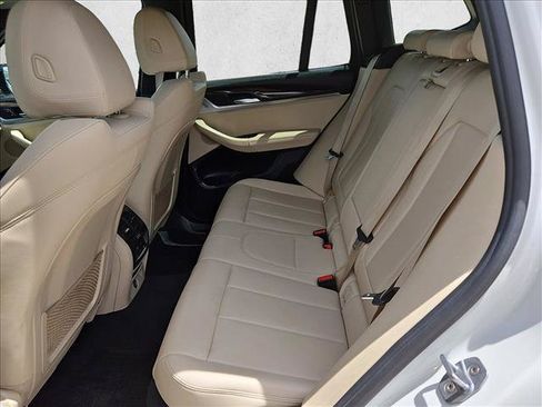 Used 2019 BMW X3 xDrive30i w/ Convenience Package AWD/4WD image 20