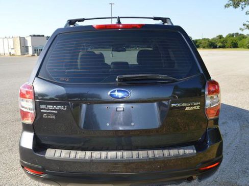 Used 2016 Subaru Forester 2.5i w/ Alloy Wheel Package AWD/4WD image 11