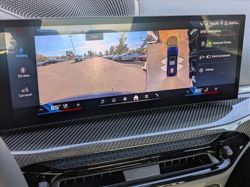 New 2026 BMW M340i w/ Premium Package image 13