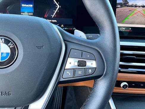 Used 2023 BMW 330i 330i w/ Premium Package image 21