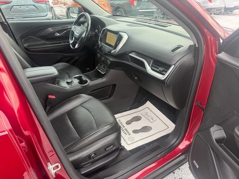 Used 2019 GMC Terrain SLT w/ Preferred Package image 8