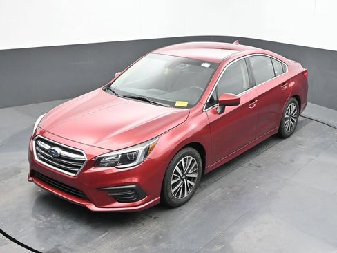 Used 2019 Subaru Legacy 2.5i Premium AWD/4WD image 36