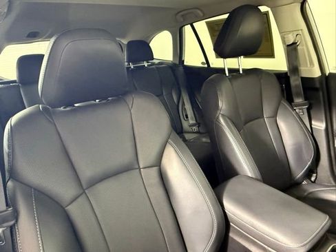 Used 2020 Subaru Outback Limited XT w/ Popular Package #2 image 50