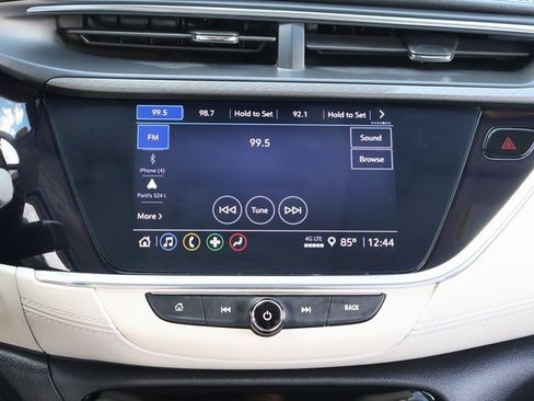 Certified 2023 Buick Encore GX Select w/ Safety Package II image 15