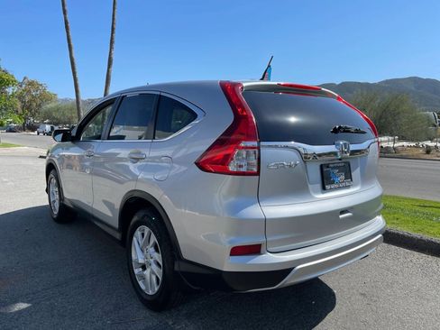 Used 2016 Honda CR-V EX image 7