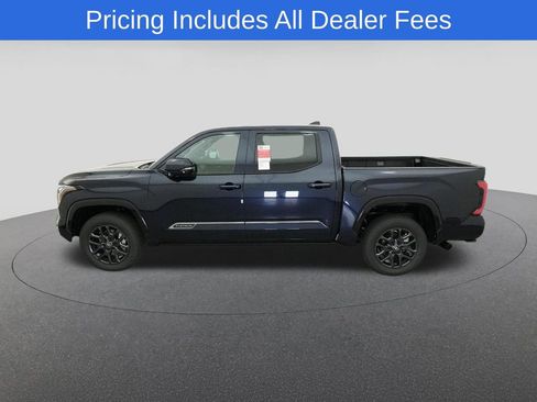 New 2026 Toyota Tundra Platinum AWD/4WD image 3