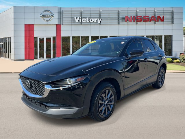 Used 2024 MAZDA CX-30 AWD 2.5 S image 7
