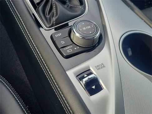 Used 2023 INFINITI Q50 Luxe w/ Cargo Package image 32