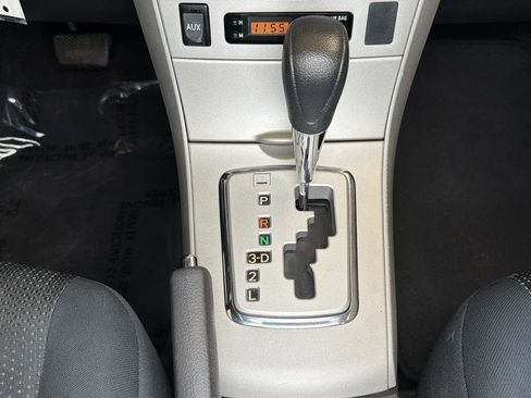 Used 2010 Toyota Corolla S image 23