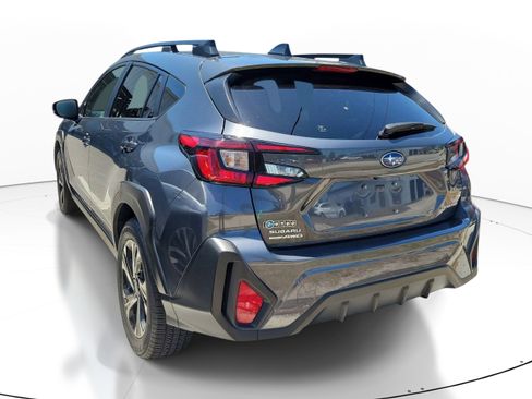 Certified 2024 Subaru Crosstrek 2.0i Premium AWD/4WD image 4
