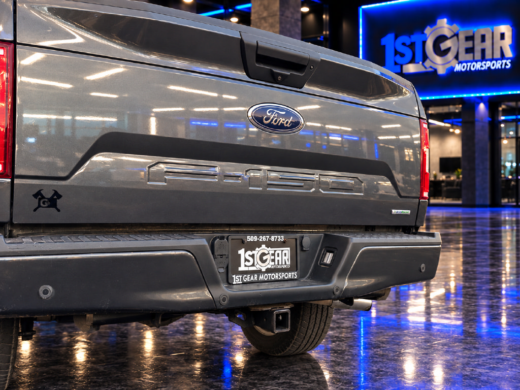 Used 2020 Ford F150 XLT w/ Equipment Group 302A Luxury AWD/4WD image 15