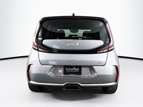 Used 2023 Kia Soul GT-Line w/ GT-Line Technology Package image 7