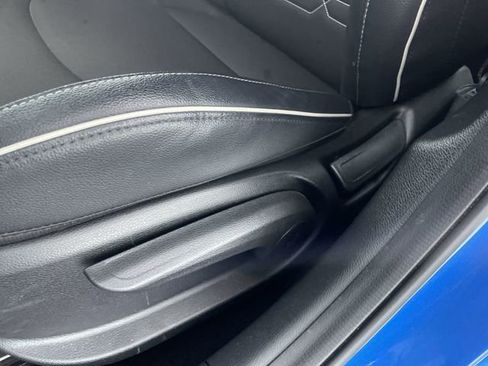 Used 2023 Kia Forte GT-Line w/ GT-Line Technology Package image 34