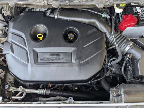 Used 2017 Ford Edge SEL image 23