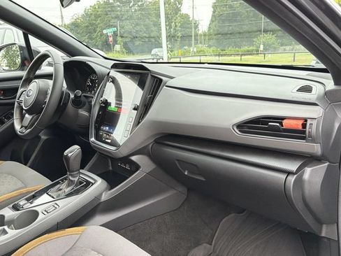 Certified 2024 Subaru Crosstrek 2.5i Sport AWD/4WD image 18