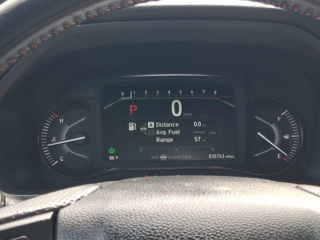 Used 2023 Honda Passport TrailSport image 20