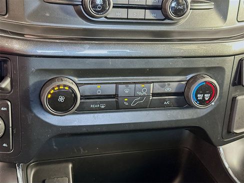 Used 2021 Ford F150 XL w/ STX Appearance Package image 16