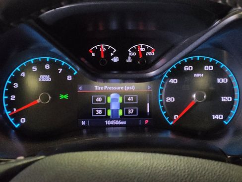 Used 2019 Chevrolet Colorado LT w/ LT Convenience Package RWD image 23