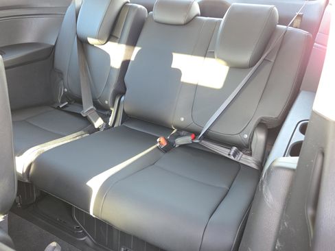 New 2026 Honda Odyssey EX-L image 19