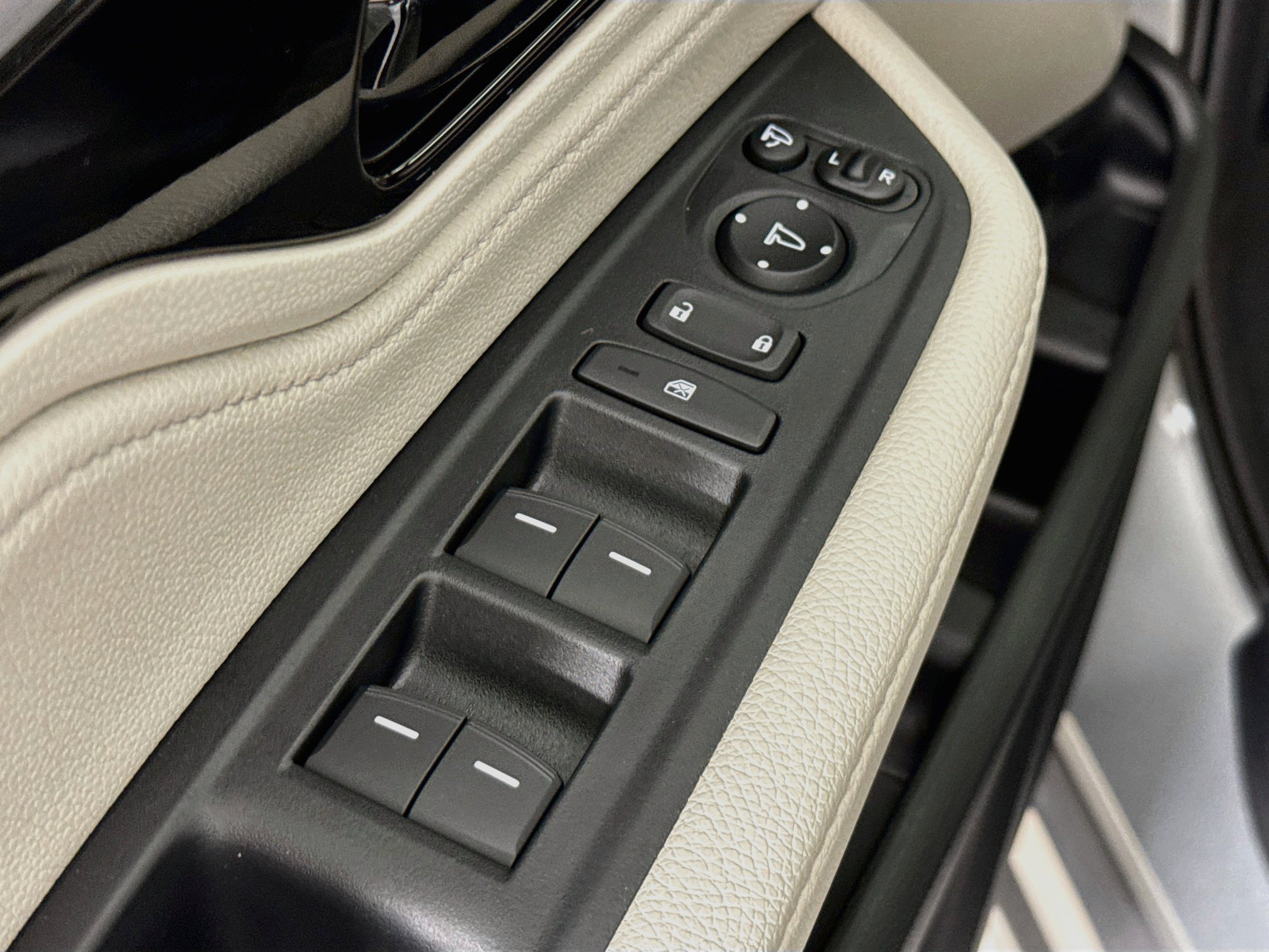 New 2026 Honda Odyssey Elite image 21