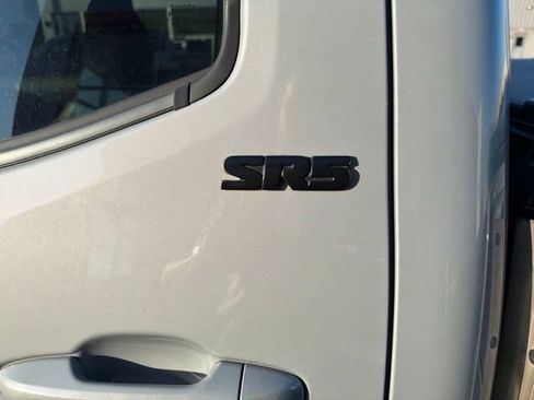 Used 2021 Toyota Tacoma SR5 w/ Trail Edition AWD/4WD image 14