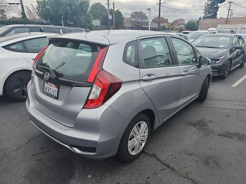 Used 2019 Honda Fit LX image 2