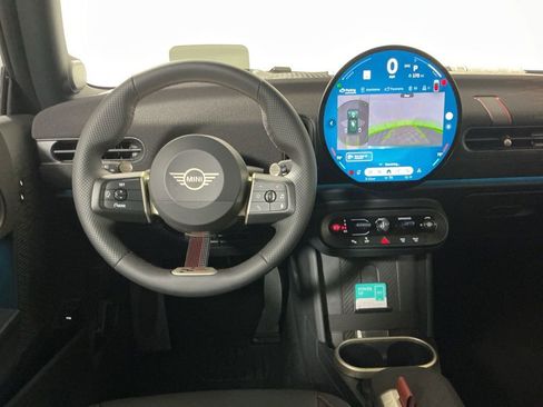 New 2026 MINI Cooper S image 9